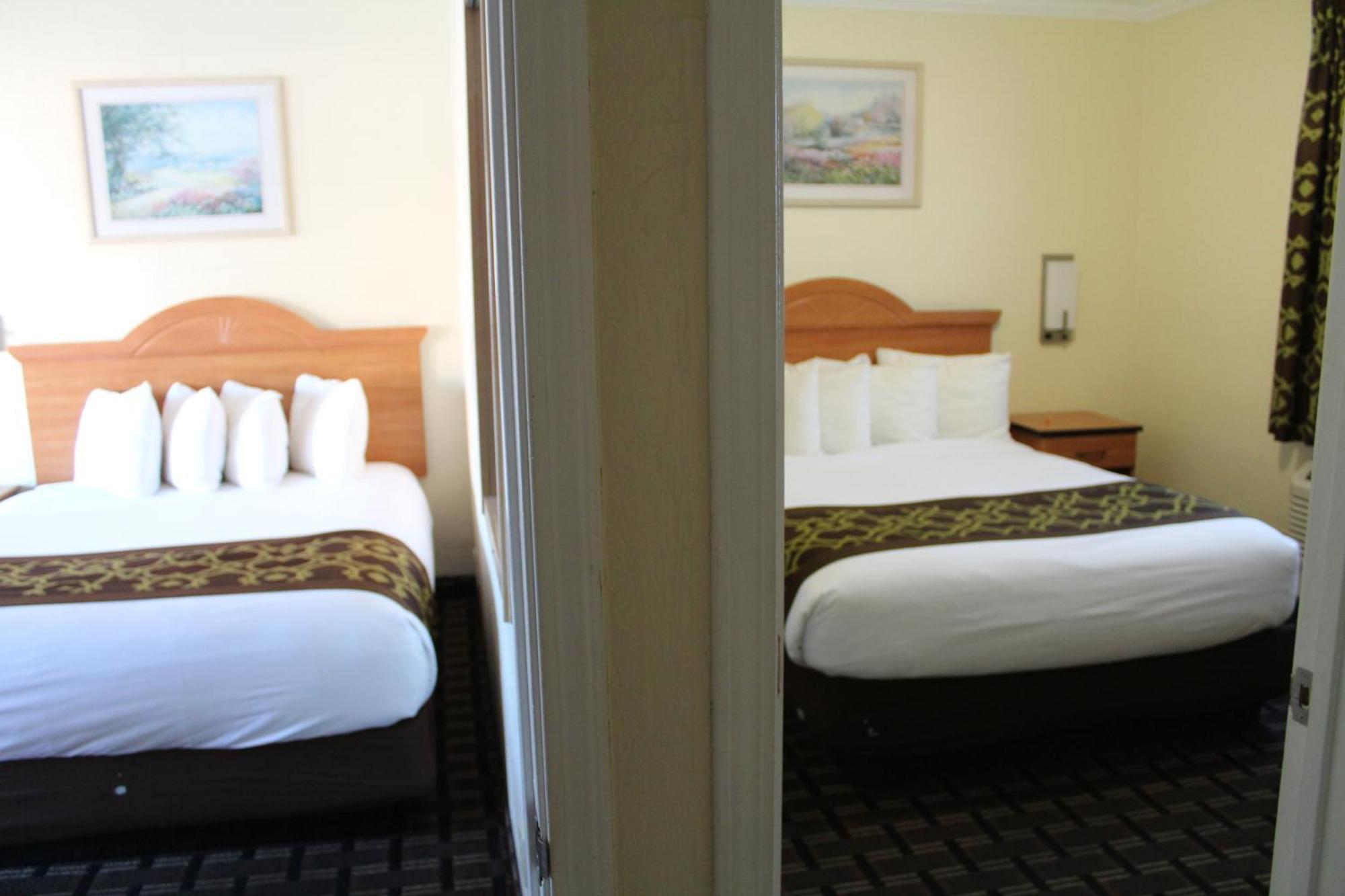 Riverside Inn & Suites Santa Cruz Exteriér fotografie