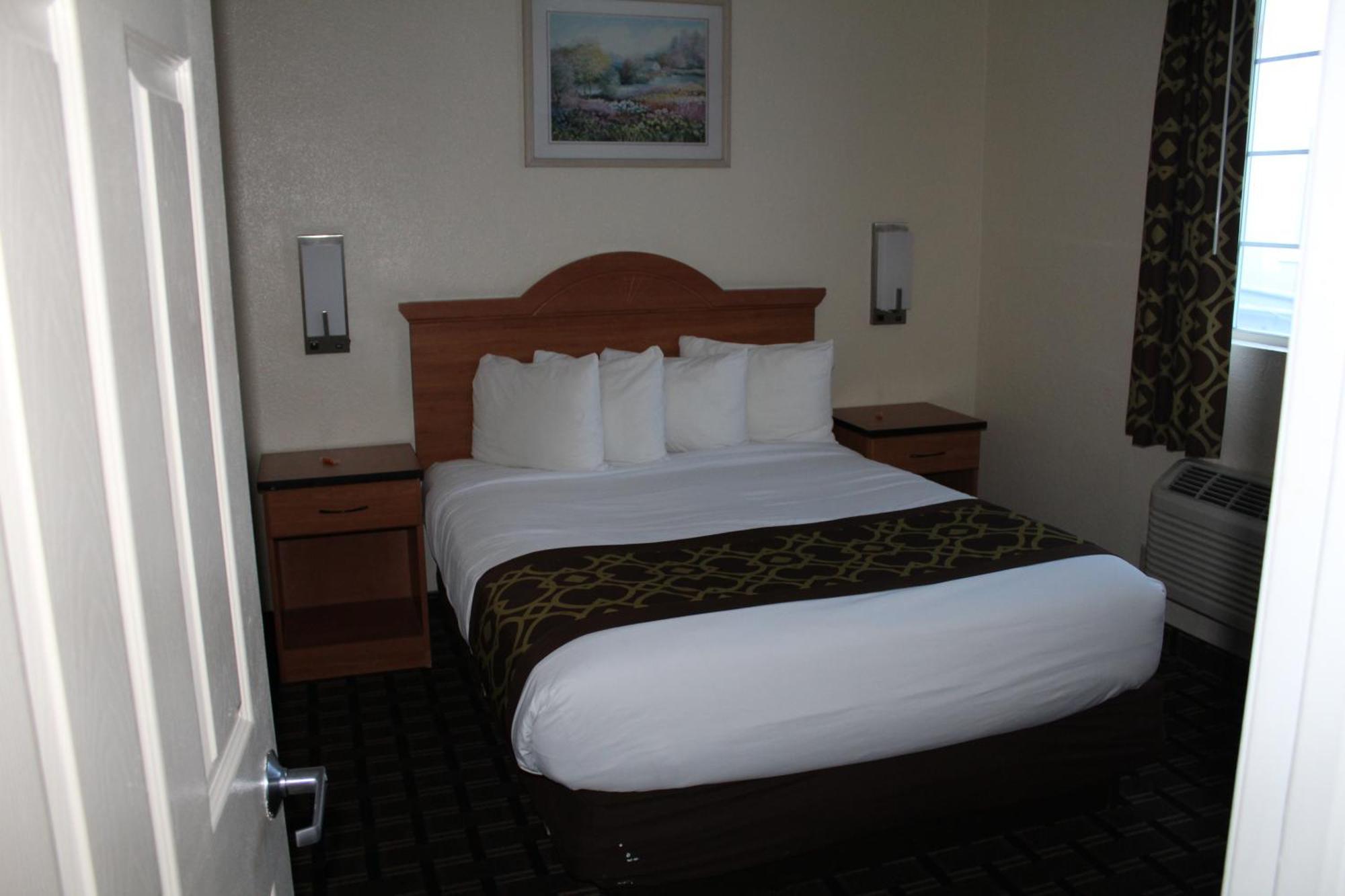 Riverside Inn & Suites Santa Cruz Exteriér fotografie