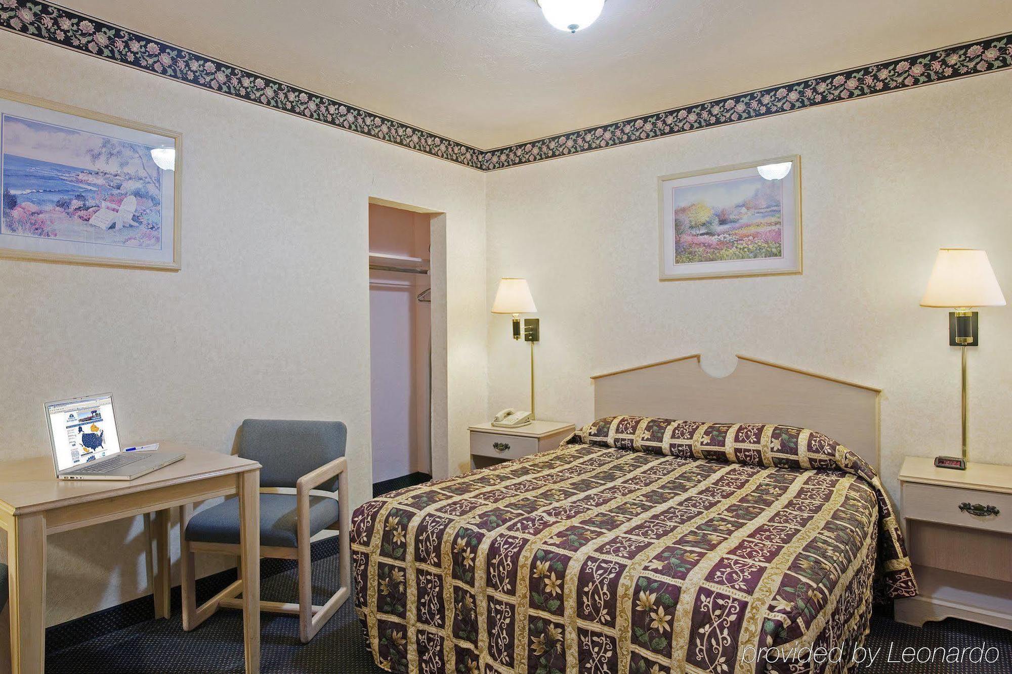 Riverside Inn & Suites Santa Cruz Exteriér fotografie