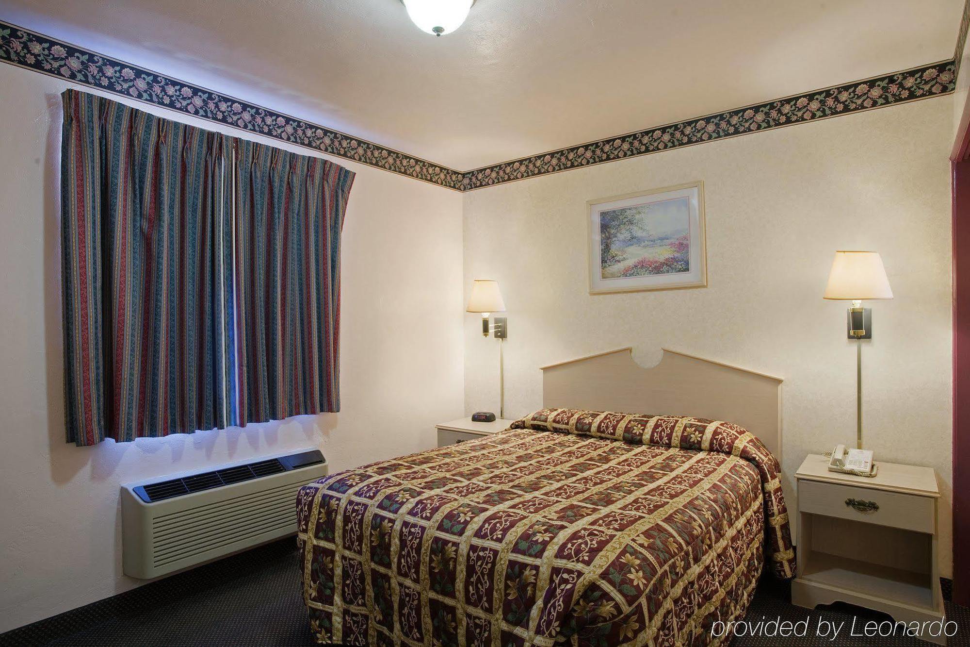 Riverside Inn & Suites Santa Cruz Exteriér fotografie